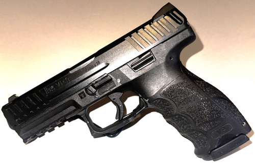 HK - VP9- USED HANDGUN