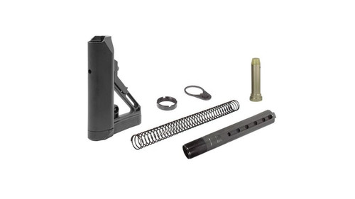 Leapers, Inc. - UTG, Model 4 Combat Ops S1, Stock Kit Leapers, Inc. - UTG, Model 4 Combat Ops S1, Stock Kit