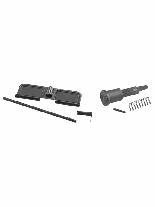 A3 Upper Receiver Parts Kit
Contains:

UR-02         Ejection Hinge Pin Snap Ring 1 ea.
UR-03         Ejection Port Cover Pin 1 ea.
UR-04         Ejection Port Cover 1 ea.
UR-05         Ejection Port Cover Spring 1 ea.
UR-06.       Forward Assist Pin 1 ea.
UR-07.       Forward Assist Spring 1 ea.
UR-08-RA Forward Assist Button 1 ea.
