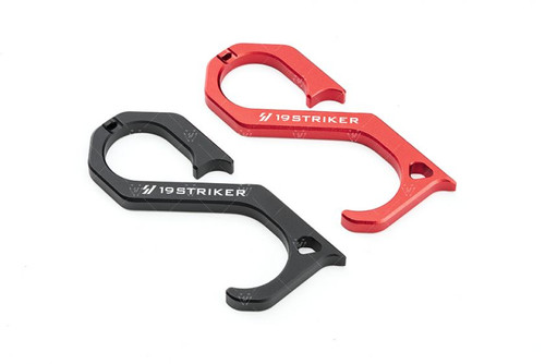 STRIKE INDUSTROES - 19 STRIKER