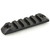 BCM - KEYMOD RAIL - BLACK -  BCM-KMR-1913-N3-BLK