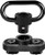 MLOK QUICK RELEASE SLING SWIVELS - 1.25" [PAIR]