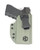 Stealth LB 
Light-Bearing Concealment Holster

pictured in Foliage Green with Fomi clip and no Modwing