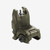 PRODUCT DETAILS
The MBUS (Magpul® Back-Up Sight) is a low-cost, color injection-molded, folding back-up sight. The MBUS Front Sight is adjustable for elevation and fits most 1913 Picatinny-railed hand guards, but is specifically tailored to the AR15 / M16 platform.

An elevation adjustment tool is included, but most aftermarket A2 front sight adjustment tools may be used as well.

Made in the USA.