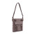 JESSIE JAMES HANNAH CONCEALED CARRY LOCK AND KEY CROSSBODY