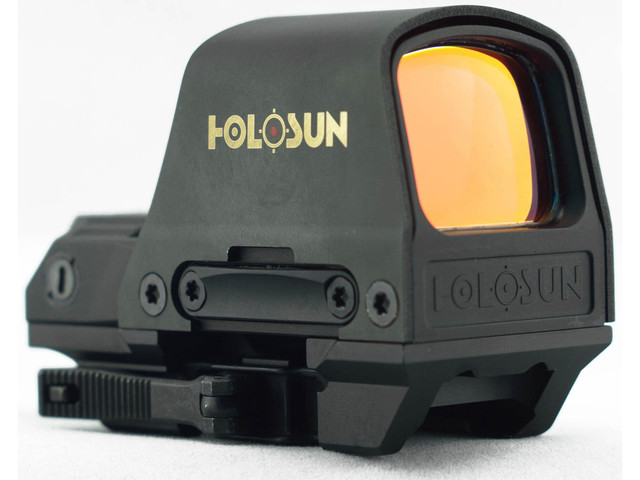 Holosun HS510C - HolsterCo LLC