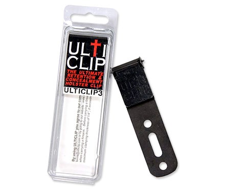 Ulti-Clips - Black Rhino Concealment, LLC
