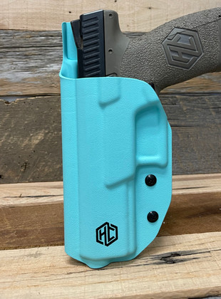 Variant Drop Holster