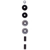 Bilstein Suspension Hardware Kit - B4-KT1-Z103A02 User 1