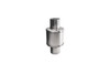 Corsa 304 Stainless Steel 2.75in Pro Series Packed Resonator (Weld In) (2-3DB) - Brushed - PKM2010 Photo - Primary