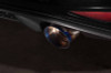 Cobb 15-17 Volkswagen GTI (MK7) Titanium Cat-Back Exhaust System - 5V2140 User 1