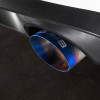 Cobb Volkswagen Mk7/7.5/8 GTI Tip Kit - Blued Titanium - 5V2150-B User 1