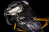 Cobb Subaru 18-21 Volkswagen GTI (MK7.5) Titanium Cat-Back Exhaust System - 5V2160 User 1