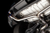 Cobb Subaru 18-21 Volkswagen GTI (MK7.5) Titanium Cat-Back Exhaust System - 5V2160 User 1