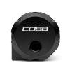 Cobb 16-18 Ford Focus RS Air Oil Separator - 892620 User 1