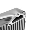 Cobb 19-23 Subaru Ascent Top Mount Intercooler Kit - Silver - B41420-SL User 1
