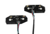 Diode Dynamics 13-14 Ford Mustang RGBW DRL LED Boards - DD2006 User 4