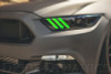 Diode Dynamics 15-17 Ford Mustang RGBW DRL LED Boards - DD2007 User 1