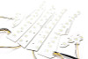 Diode Dynamics 2014-2016 GMC Sierra SB DRL LED Boards - DD2011 Photo - Primary