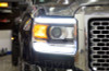 Diode Dynamics 2014-2016 GMC Sierra SB DRL LED Boards - DD2011 User 3