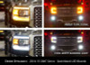 Diode Dynamics 2014-2016 GMC Sierra SB DRL LED Boards - DD2011 User 6
