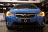 Diode Dynamics Subaru Crosstrek/Impreza C-Light Swithback LED Halos - DD2221 User 4