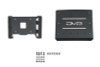 DV8 Offroad 15-20 F-150/17-21 F250/350 Digital Device Dash Mount - DMFF-01 Photo - out of package