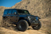 DV8 Offroad 21-23 Jeep Wrangler JL 4XE Dual Light Pod Mounts - LBJL-12 Photo - Primary