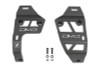 DV8 Offroad 21-23 Jeep Wrangler JL 4XE Dual Light Pod Mounts - LBJL-12 Photo - out of package