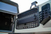 DV8 21+ Ford Bronco Tailgate Molle Panels - MPBR-02 Photo - Primary
