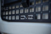 DV8 21+ Ford Bronco Tailgate Molle Panels - MPBR-02 Photo - out of package