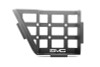DV8 21+ Ford Bronco Rear Door Pocket Molle Panels (4-Door Models) - MPBR-06 Photo - out of package