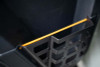 DV8 21+ Ford Bronco Rear Door Pocket Molle Panels (4-Door Models) - MPBR-06 Photo - out of package