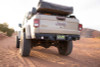 DV8 Offroad 20-23 Jeep Gladiator JT MTO Series Rear Bumper - RBGL-12 Photo - out of package