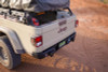 DV8 Offroad 20-23 Jeep Gladiator JT MTO Series Rear Bumper - RBGL-12 Photo - out of package