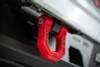 DV8 Offroad 20-23 Jeep Gladiator JT MTO Series Accessory Hitch (Use w/ PN RBGL-12) - RBGL-12H Photo - out of package