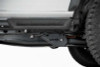 DV8 Offroad 2021+ Ford Bronco Trailing Arm Skid Plates w/ OEM Skid - SPBR-06 Photo - out of package