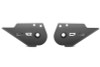 DV8 Offroad 2021+ Ford Bronco Trailing Arm Skid Plates w/ OEM Skid - SPBR-06 Photo - out of package