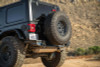 DV8 Offroad 18-23 Jeep Wrangler JL MTO Series Bumper Spare Tire Swing Gate - TCJL-13 Photo - out of package