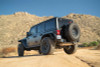 DV8 Offroad 18-23 Jeep Wrangler JL MTO Series Bumper Spare Tire Swing Gate - TCJL-13 Photo - out of package