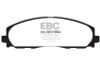 EBC S20 Brake Pad and Rotor Kit - S20K2278 Photo - Primary