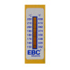 EBC Racing Level Caliper Temperature Strips (8 Pack) - TS001 User 1