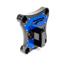 Agency Power 17-23 Can-Am Maverick X3 Blue Billet Rod Plate - AP-BRP-X3-250-BLU User 1