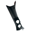 Autometer 2-1/16in Dual Replacement A-Pillar 15-18 Ford F-150 w/Speaker - 17331 Photo - Primary