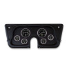 Autometer 67-72 Chevrolet Truck C/K/K5/Suburban Direct-Fit Dash Gauge Kit - 2142-07 Photo - Primary