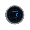 Autometer 52.4mm Black Two Channel 0-2000 Degree Pyrometer (EGT) Cobalt Elite Digital Gauge - 6744-CB User 2