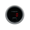 Autometer 52.4mm Black Two Channel 0-2000 Degree Pyrometer (EGT) Sport-Comp Elite Digital Gauge - 6744-SC User 2