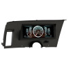 Autometer 71-73 Ford Mustang InVision Direct Fit Digital Dash System - 7012 Photo - Mounted
