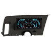 Autometer 71-73 Ford Mustang InVision Direct Fit Digital Dash System - 7012 Photo - Mounted