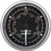 AutoMeter Chrono 2-1/16in 30PSI Digital Stepper Motor Pressure Gauge - Chrome - 9764 Photo - Primary